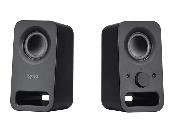 Baffle Logitech Z150