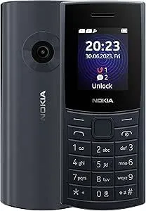 Nokia 110 4G (2023)