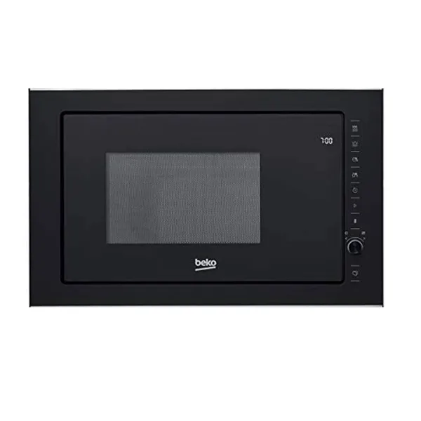 Micro Onde Beko Encastrable Noir BMG25333BG