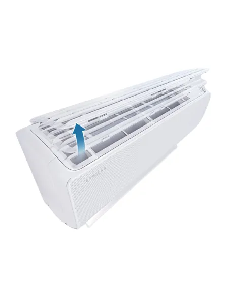 Split Samsung AR 24000BTU Double Inverter AR24BVHGAWKX + Installation Gratuite