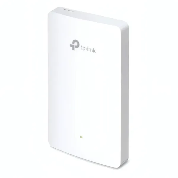 TP-LINK Omada EAP225-WALL Accèss Point WiFi / Point d'accès WiFi PoE AC1200 (AC867 + N300) PoE MU-MIMO Wave 2 - 3 ports Ethernet 10/100 Mbit/s