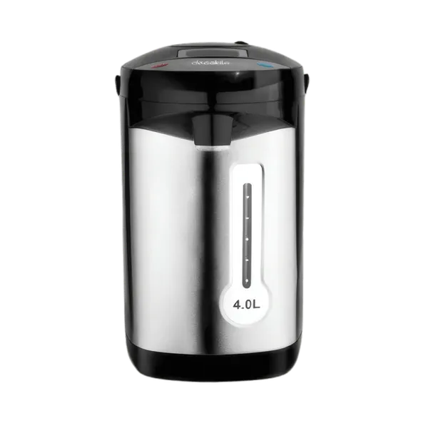 Bouilloire électrique Decakila 4 Litres 750W