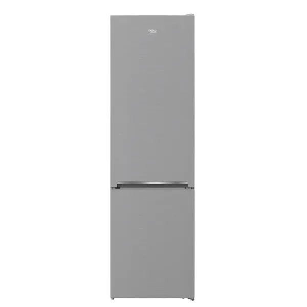 Réfrigérateur Combiné 3 Tiroirs Neo Frost A+ Beko RCNA460SX