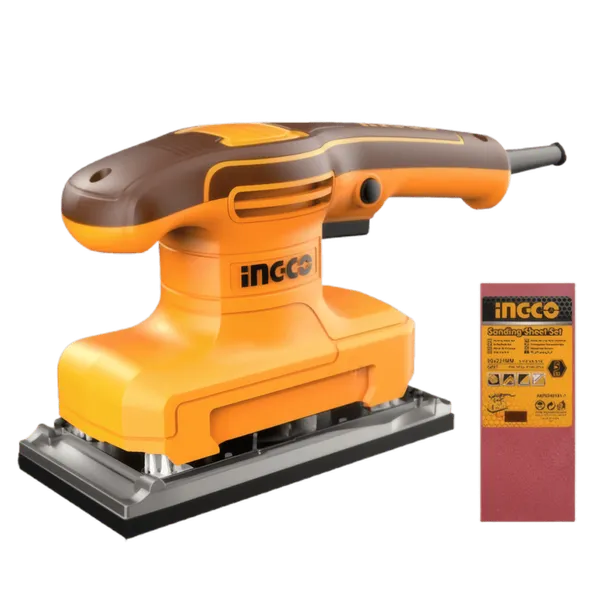 Ponceuse Vibrante  320W – FS3216