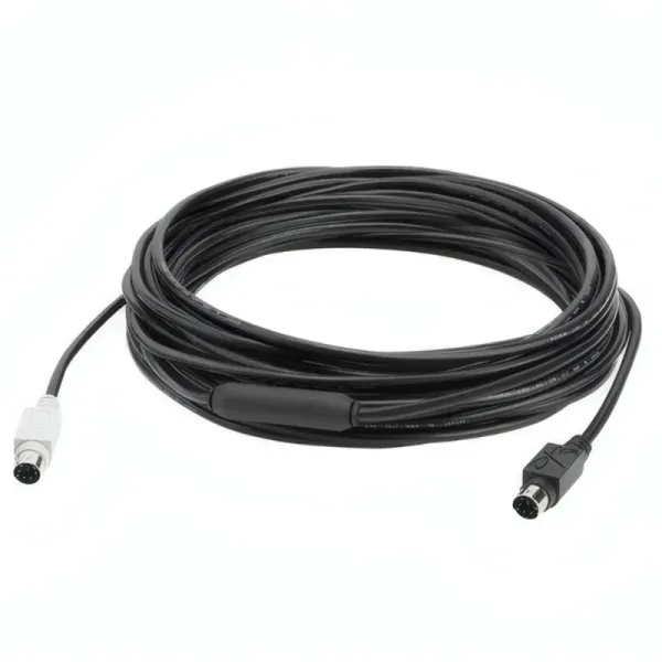 Câble d'extension Logitech GROUP - 10m
