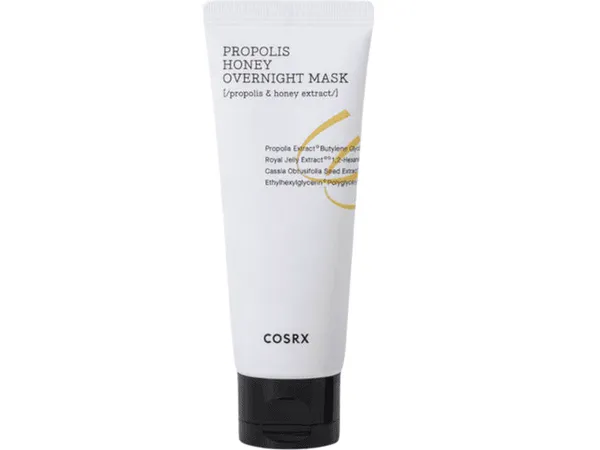 COSRX - Masque de nuit Full Fit Propolis Miel - 60ml