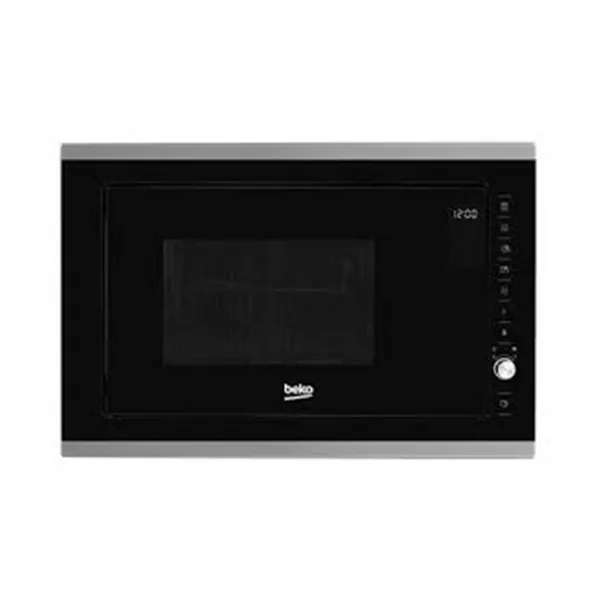 Micro Onde Gril Encastrable 25 Litres Beko MGB25333B