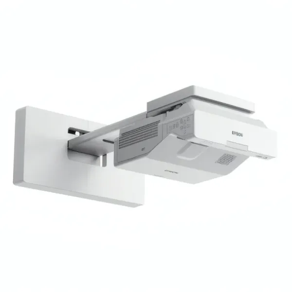 Vidéoprojecteur WXGA Epson EB-725W - 4000 Lumens