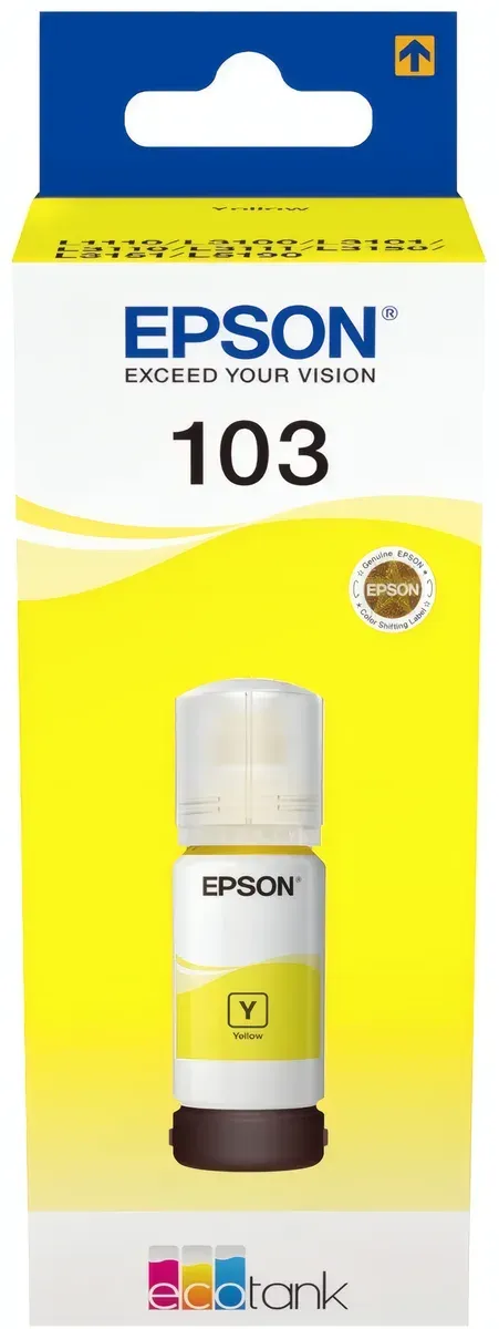 Cartouche EPSON 103