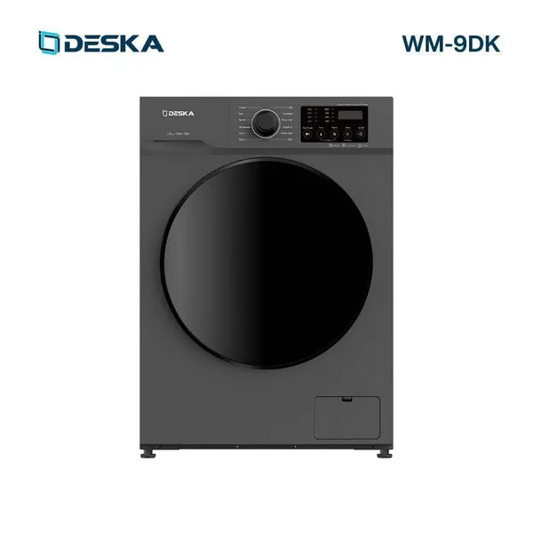 Machine A Laver DESKA WM-09DK 9KG