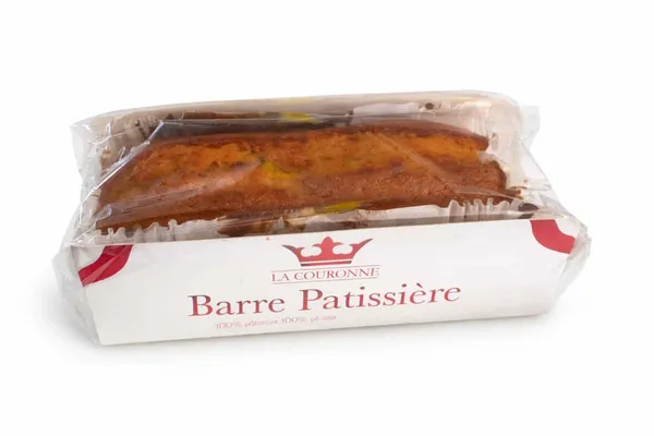 LA COURONNE – Barre Pâtissière – 250 G