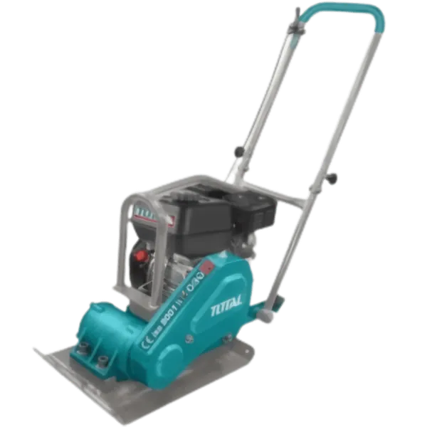 Plaque Vibrante 60 kg - 4.8 kW (6.5 HP) - Total (TP7060-2)