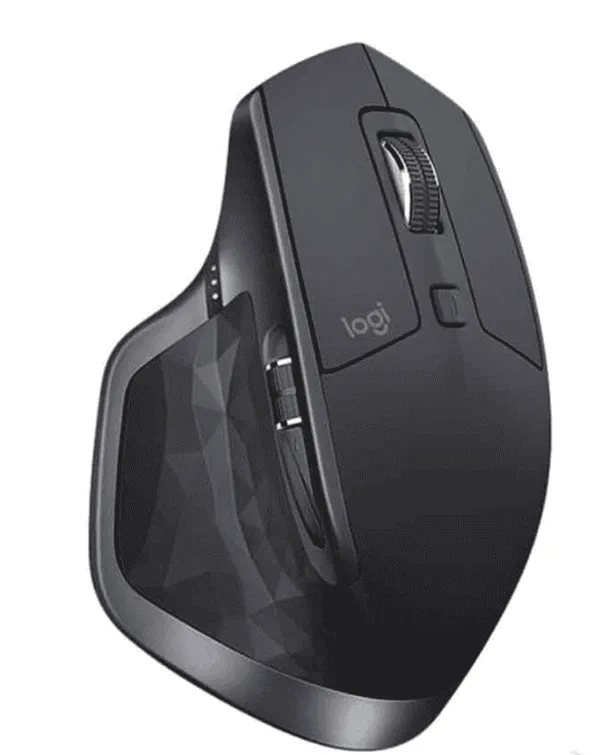 Souris Logitech MX Master 2S