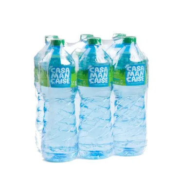 Pack Casamancaise 1,5L