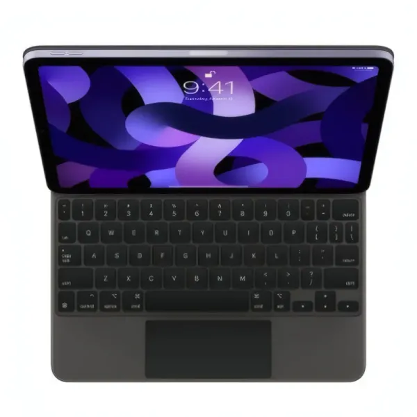 Apple Magic Keyboard pour iPad Pro 11" (2021) - Noir
