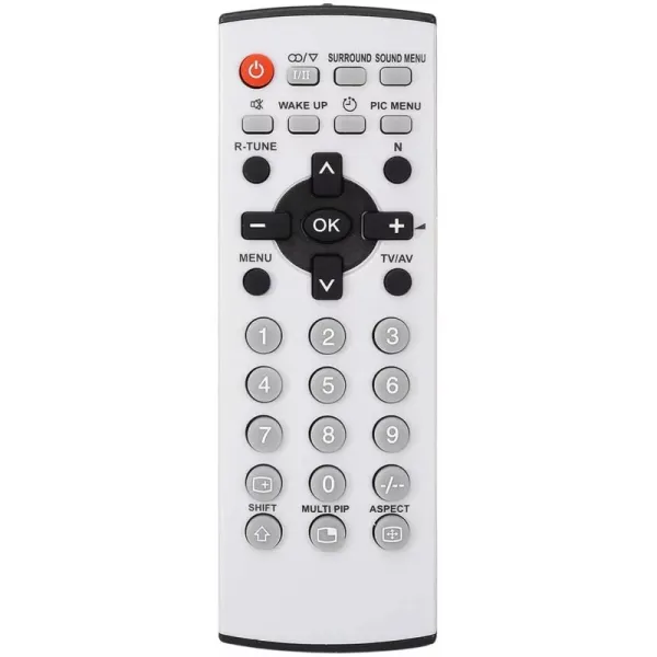 TELECOMMANDE PANASONIC EUR7717010
