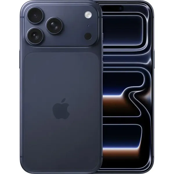 Apple – iPhone 17 Pro Max (5G)