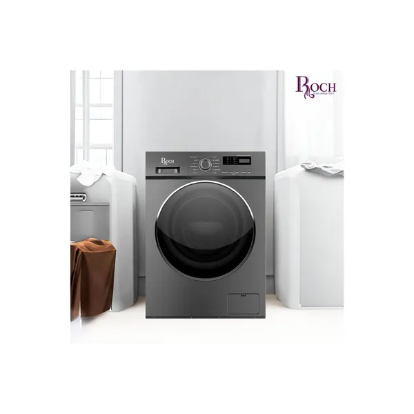 Machine A Laver Roch 10KG Inverter A++ + RMW-100SI-H
