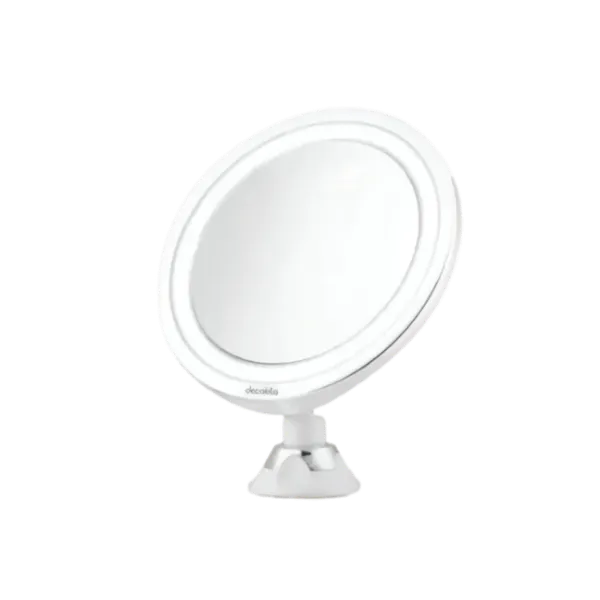 Miroir de maquillage