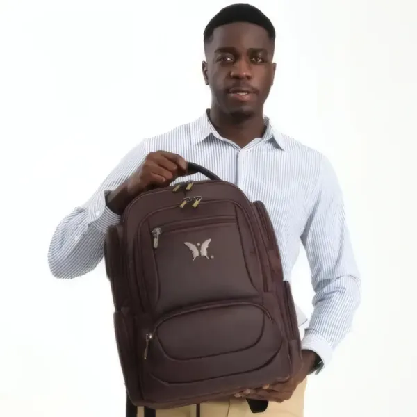 Sac à Dos Tiroll 3449 Étanche et Résistant aux Chocs