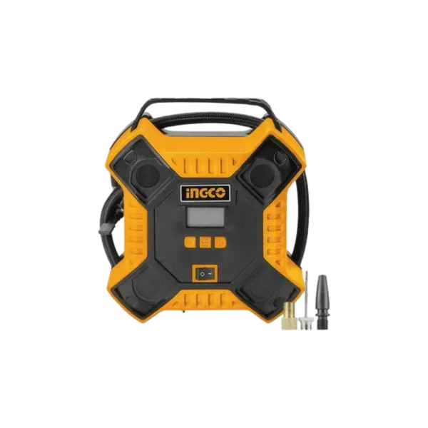 Compresseur à Air Portable 12V AAC1601