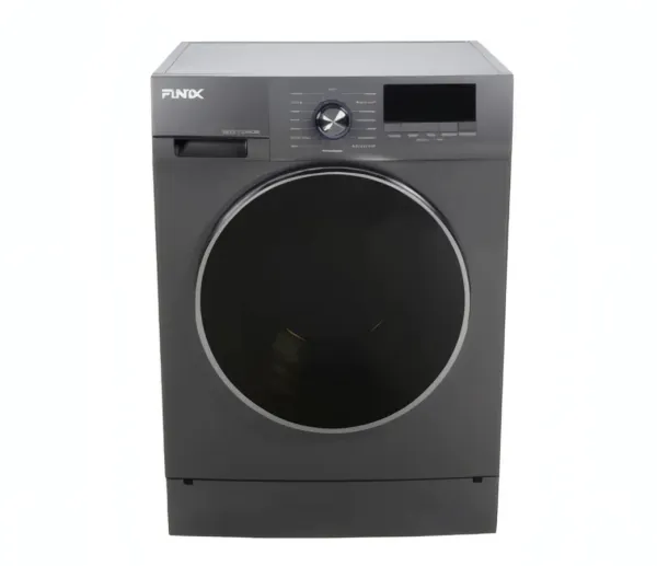 Machine A Laver Finix 7KG A+++ Silver XG707121E2W