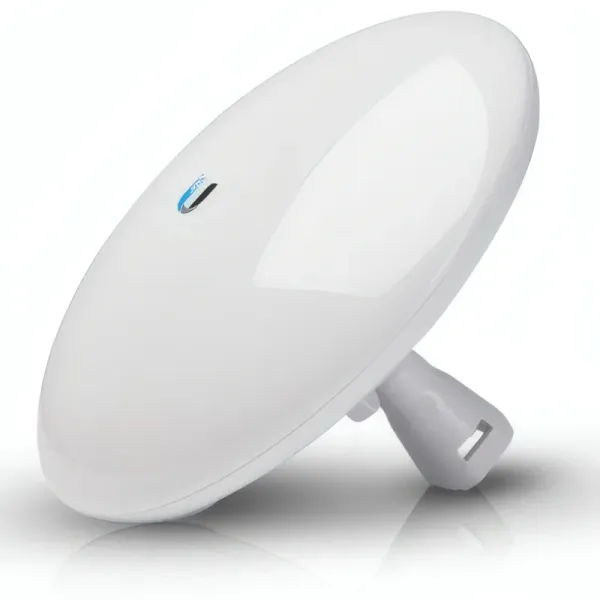 Point d'Accès WiFi Extérieur Ubiquiti NanoBeam AC450 Mbps