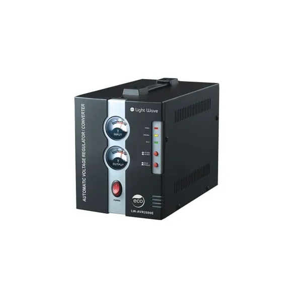 LightWave lw astb 1000e