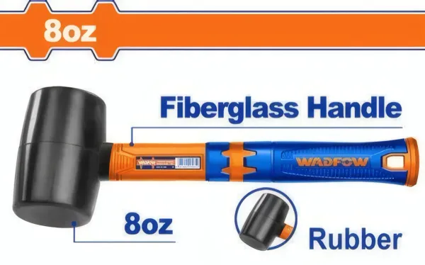 Marteau WADFOW WHM7301