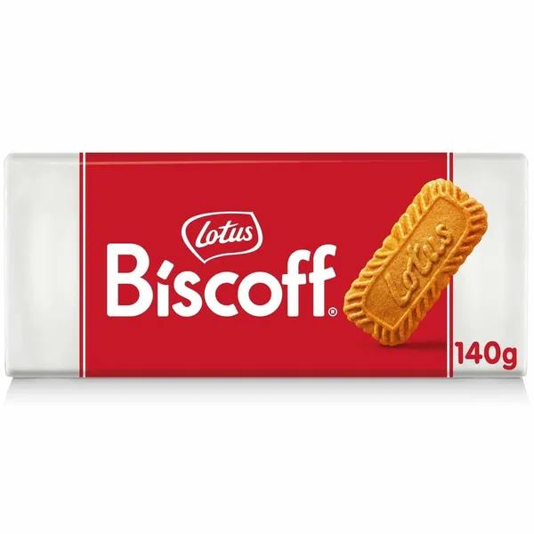 LOTUS – Speculoos Original (140 g)