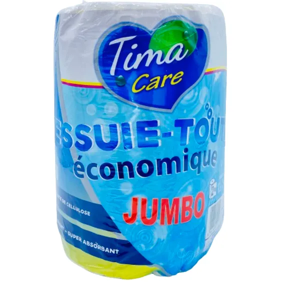Tima XL essuie tout eco 600
