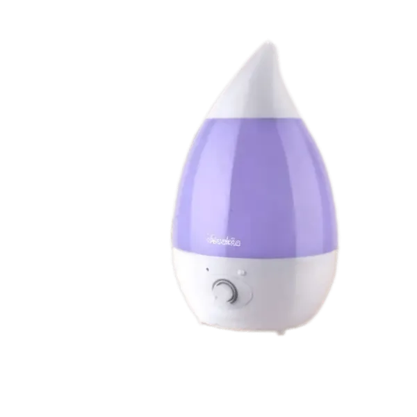 Humidificateur d'air ultrasonique Decakila