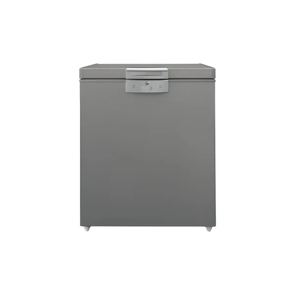 Congelateur Beko Horizontal 250LITRES Silver HSM20591S
