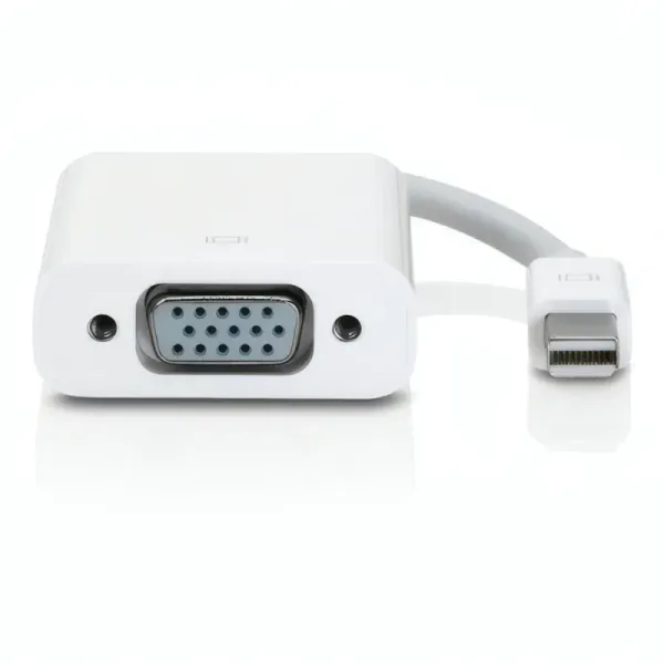 Convertisseur Mini DisplayPort vers VGA - R SCAR RS-MINIDPVGA
