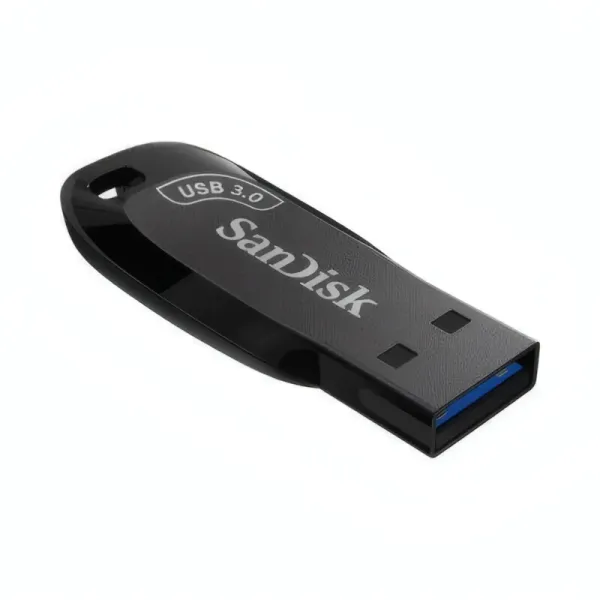 Clé USB SanDisk Ultra Shift 32Go USB 3.0