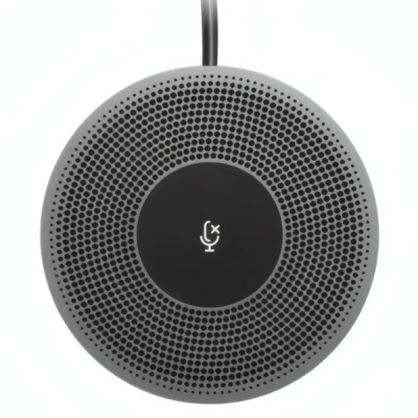 Microphone d'Expansion Logitech pour MeetUp