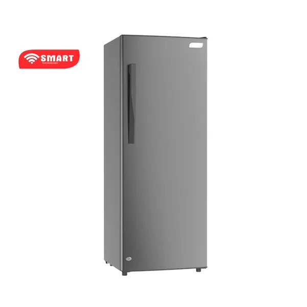 Congelateur Smart Technology 9 tiroirs Plaq Alu Gris STCD979NFH