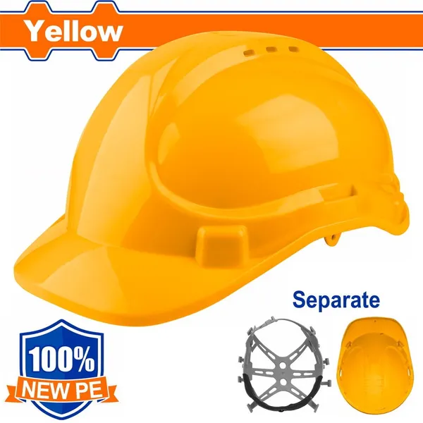 Safety helmet