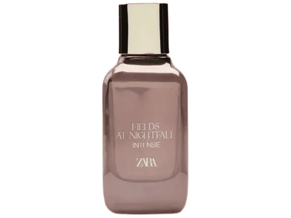 Parfum ZARA - Fields At NightFall Intense, 100 ML