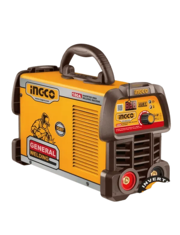 Poste à souder Inverter MMA – ING-MMA18049