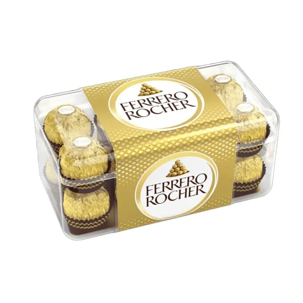 FERRERO ROCHER X16