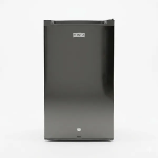 Refrigerateur Verta Bar 1 porte Gris VER101