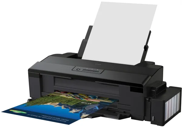EPSON L1800 - Imprimante jet d'encre