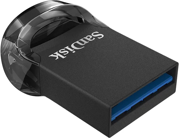 SANDISK Ultra Fit Clé USB 16Go