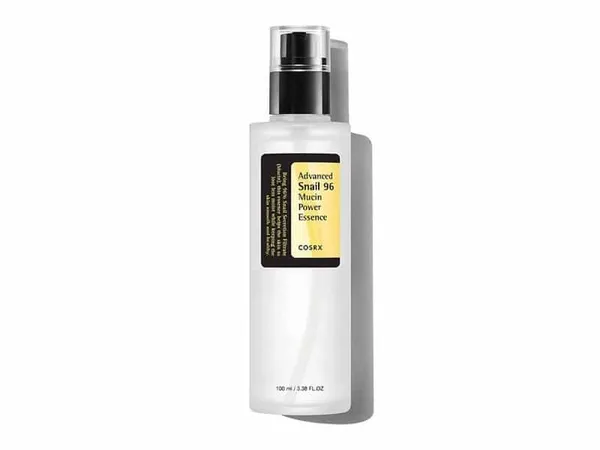 COSRX - Advanced Essence Snail Mucin 96 - 100ml