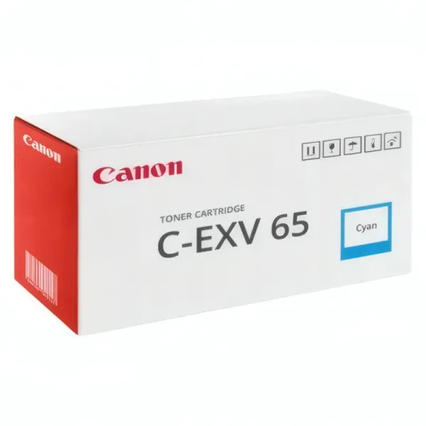 Toner Canon C-EXV 65 cyan original (5762C001)