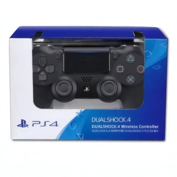 Manette PlayStation DUALSHOCK 4