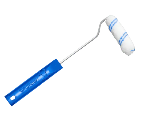 Manchon de Rouleau de Peinture 100mm WADFOW - Fibres 12mm
