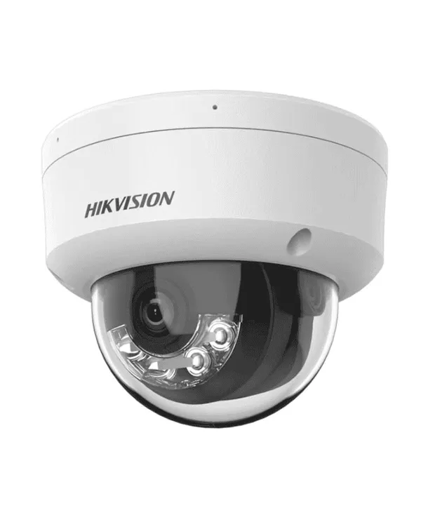 Caméra réseau Hikvision DS-2CD1123G2-LIU(F)