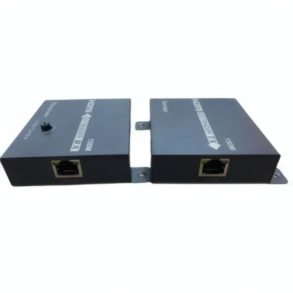 Extension HDMI/RJ45 150m